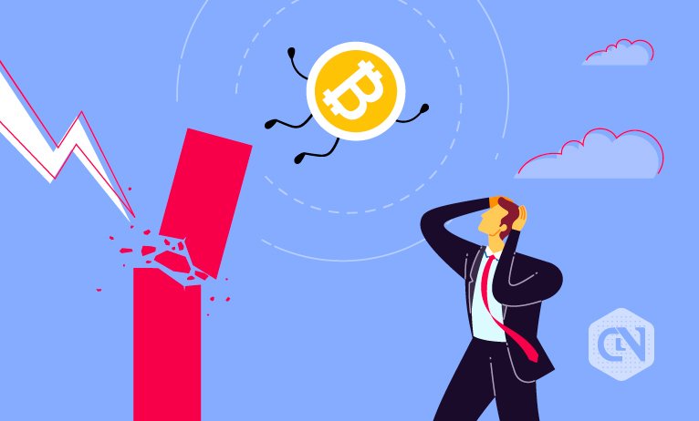 Bitcoin Worth Plunged as Bears Take Over Market