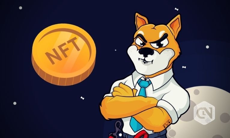Doge Shiba Meme Bought for Rs 29 Crore: Historic Public sale