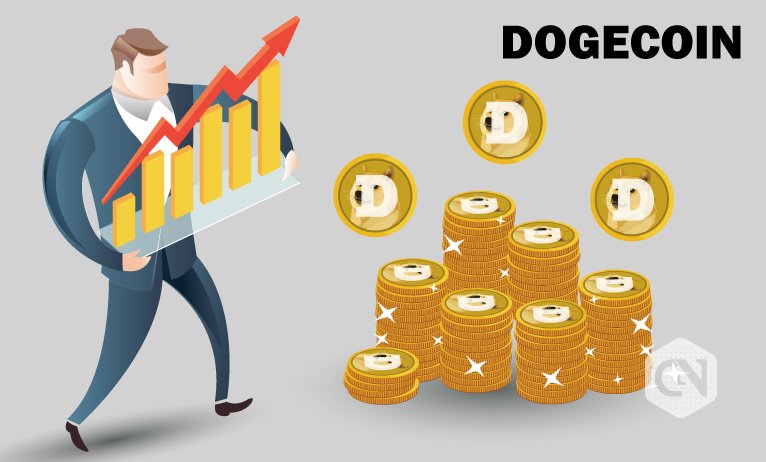Dogecoin (DOGE) Takes Assist from Decrease Ranges!