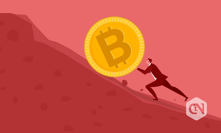 A Stable Bitcoin (BTC) Could Touch $40,000 levels