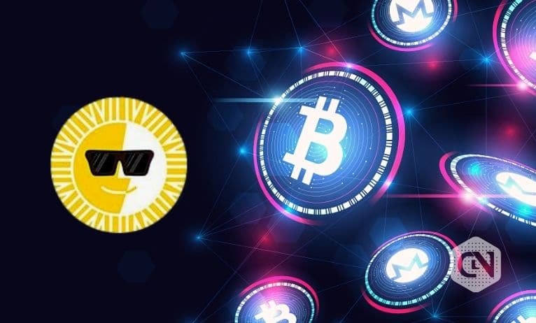 TRON to Preserve SUN Genesis Mining for 14 Days After Launch