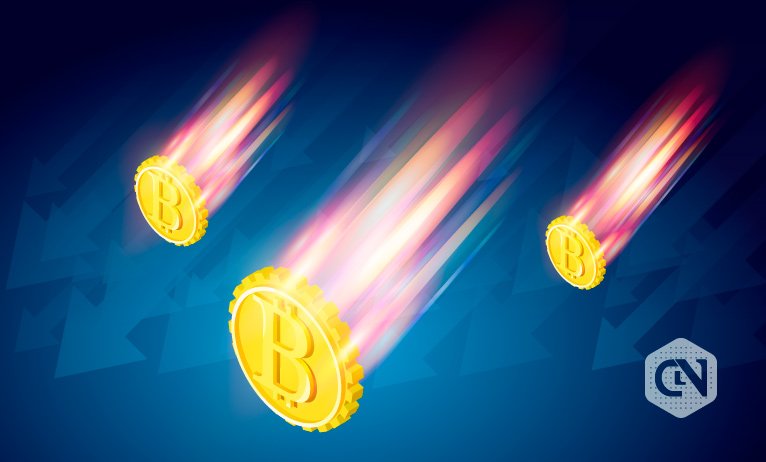 Bitcoin Dominance Declines as ETH Breaks All Information