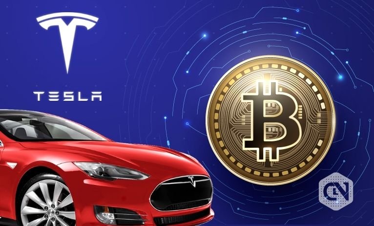 Bitcoin Worth Falls as Tesla Halts Automobile Buy in BTC Bitcoin Worth Falls as Tesla Halts Automobile Buy in BTC