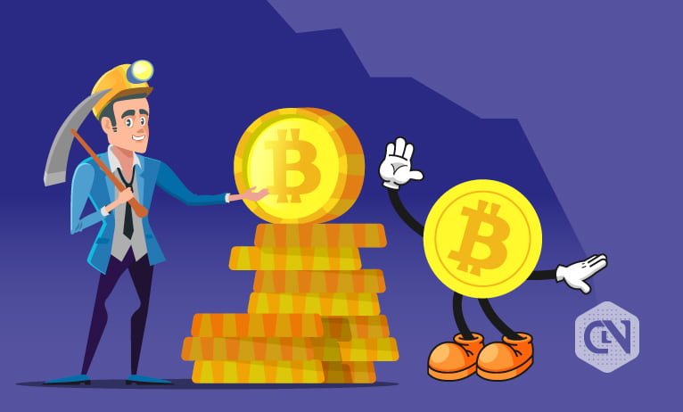 Bitcoin Regains Momentum After Hitting Weekly Low at $33k