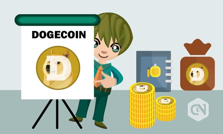 Dogecoin Value Spurs as Elon Musk Reconciles His Love for DOGE