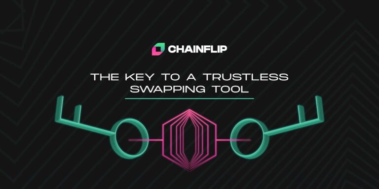 A Decentralised, Trustless Swapping Software