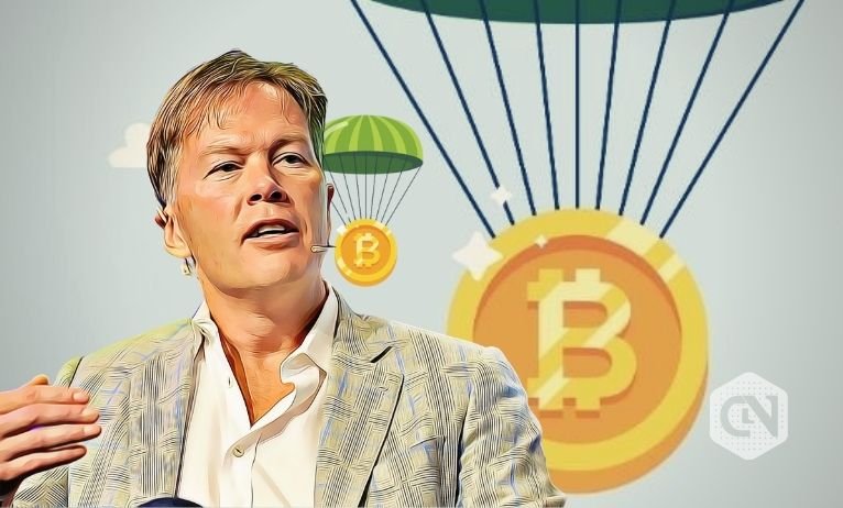Crypto Specialist Dan Morehead Urges Everybody to Purchase Bitcoin