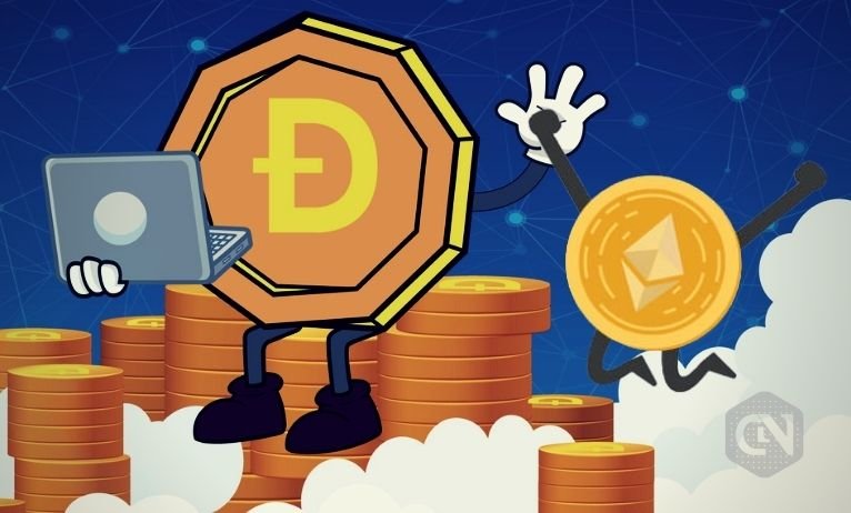 DOGE and ETH Hit All-Time Excessive As a consequence of Mass Curiosity