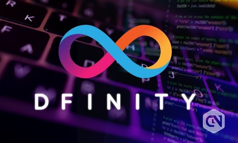 Dfinity Basis Launches Web Laptop Utility Token