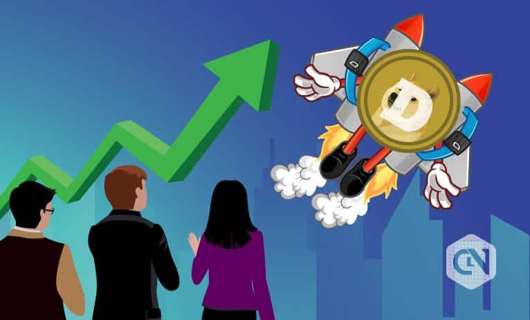 Dogecoin’s Surging Worth and The Surrounding Hypothesis