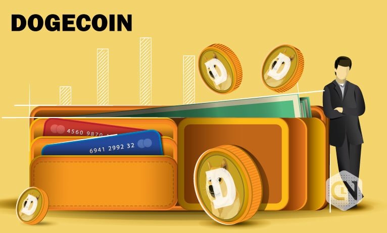 Dogecoin Worth Slides Under Weekly Help of $0.0032