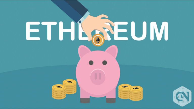 Ethereum (ETH) Seems Brief-term Bullish