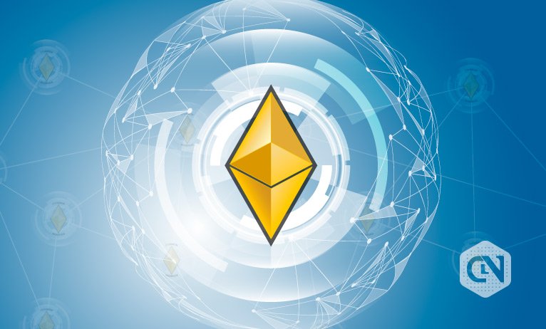 Ethereum Reaches its All-Time High of $3050