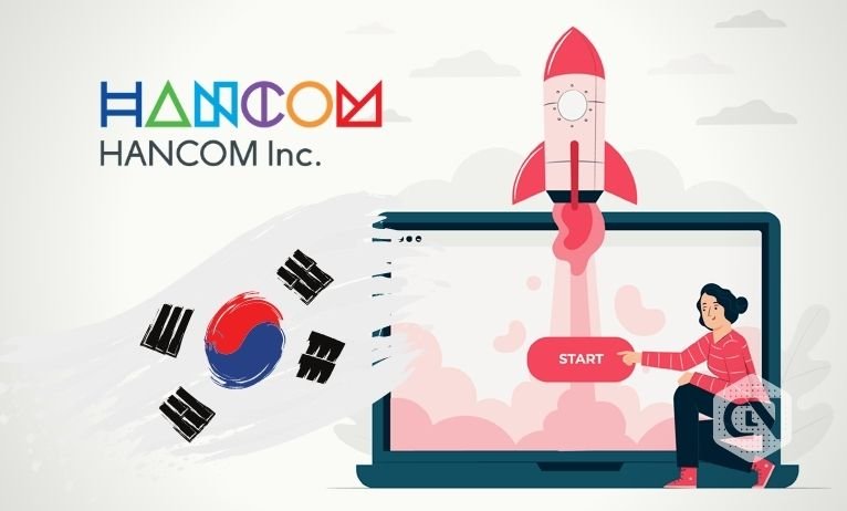 Hancom Launches Crypto Subsidiary, Arowana Hub