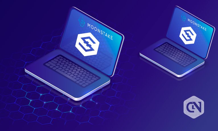 IOST Staking Is Now Reside on Moonstake Platform