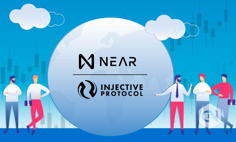 Injective Integrates Near Protocol
