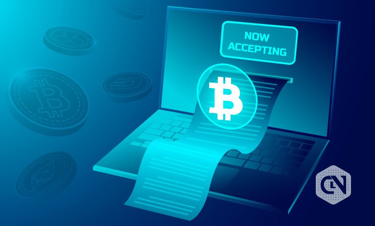 Insurtech Innovator Genius Avenue Accepts Cryptocurrencies