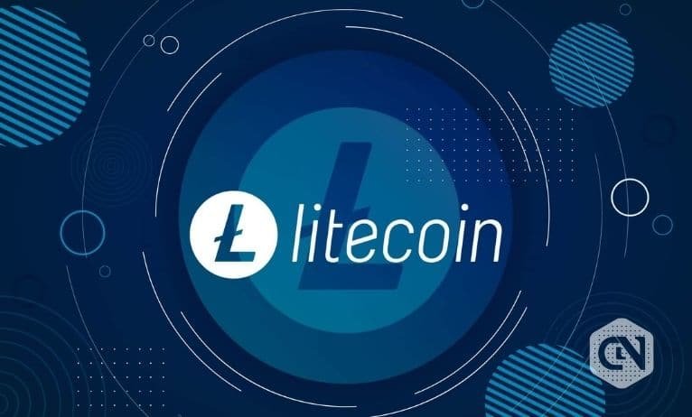 Litecoin Trades Round $46 with Slight Bullish Crossover