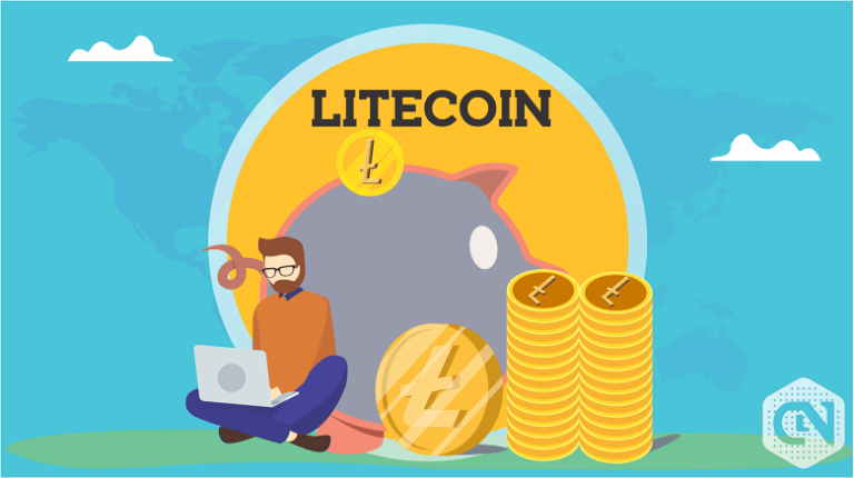 Litecoin Retains Full Assist with Widening Volatility