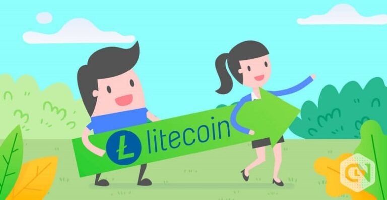 Litecoin Price Breaches its Crucial Resistance at $60
