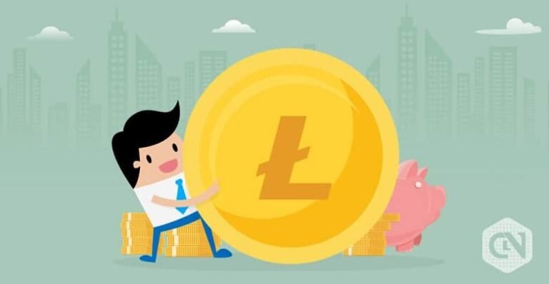 Litecoin Attracts Bullish Divergence But Faces Resistance at $70