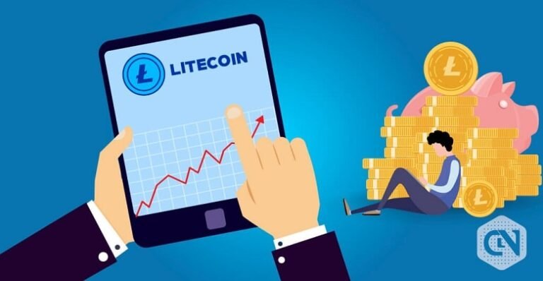 Litecoin Breaches Main Resistance at $50 and Seems Bullish Litecoin Breaches Main Resistance at $50 and Seems Bullish