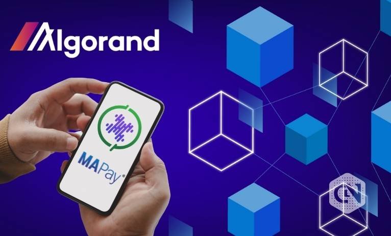 Monday and Algorand Join Forces for a Payment System to Reduce Healthcare Costs in Bermuda Monday and Algorand Join Forces for a Payment System to Reduce Healthcare Costs in Bermuda