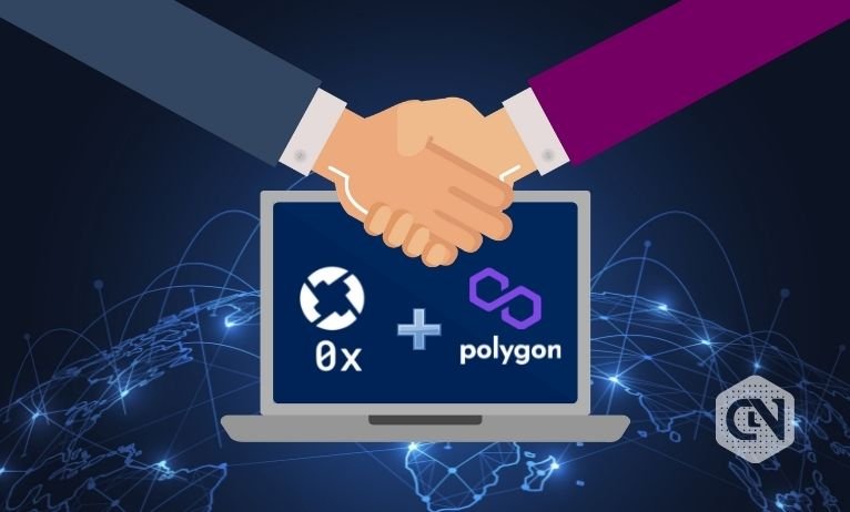 Polygon Companions with 0x to Convey 0x Apps on the Polygon Community