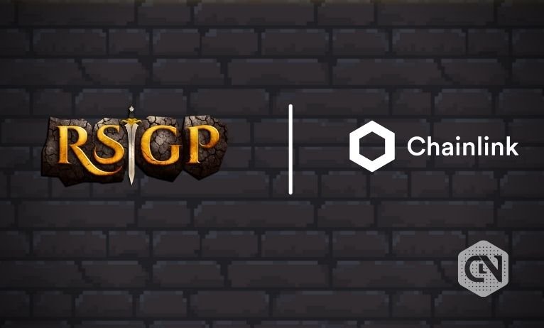 RSGP Finance to Safe Randomized Gameplay through Chainlink VRF RSGP Finance to Safe Randomized Gameplay through Chainlink VRF