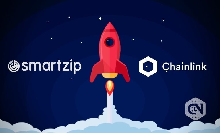 Smartzip’s New Chainlink Node to Provide Actual Property Knowledge Smartzip’s New Chainlink Node to Provide Actual Property Knowledge