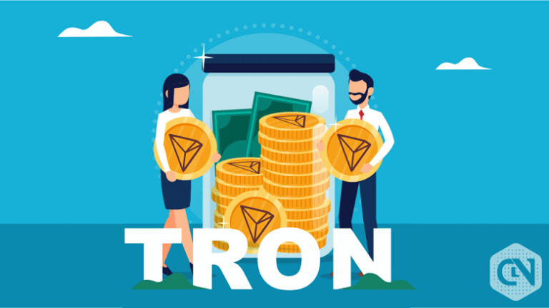 TRON’s Intraday Stays Bearish Under $0.025