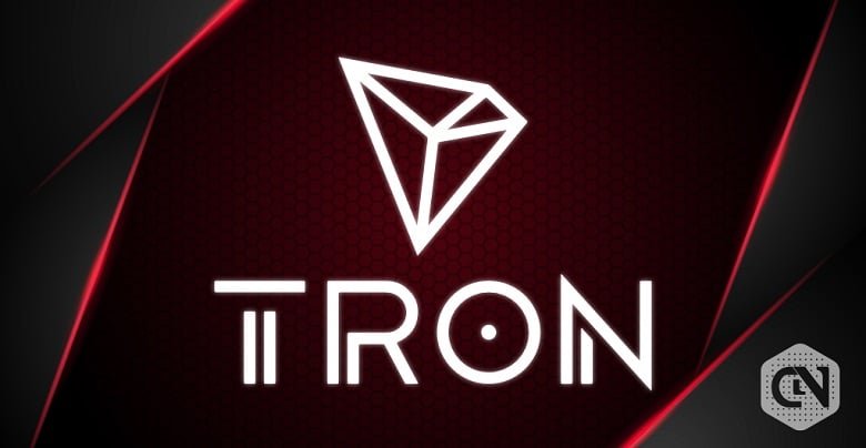 Tron Price Surges by More than 7%; Will the Bullrun Sustain? Tron (TRX) News