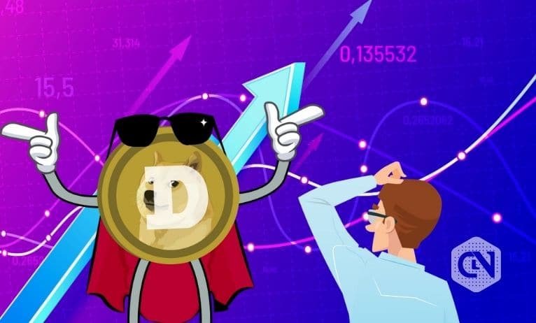 Purpose for Spurring Dogecoin Worth
