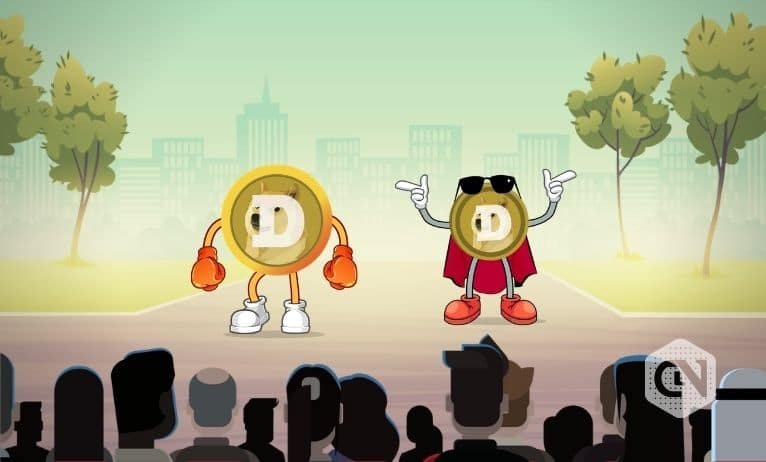 Will Dogecoin Survive this Rally?