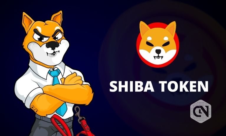 Shiba Inu (SHIB) Struggling on the Resistance Stage