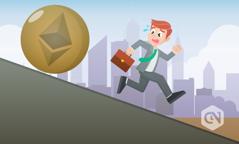 Ethereum (ETH) Failing to Maintain the Beneficial properties!