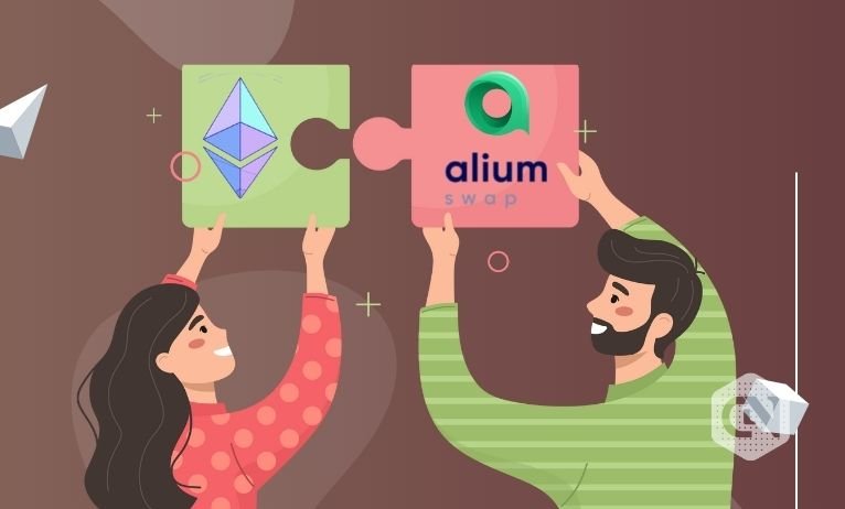 Alium.finance Now Built-in With Ethereum Community