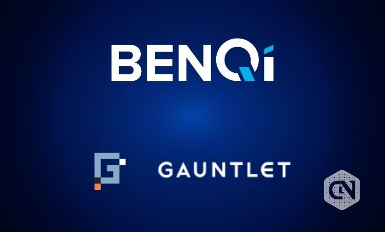 Benqi Deploys Gauntlet on Avalanche
