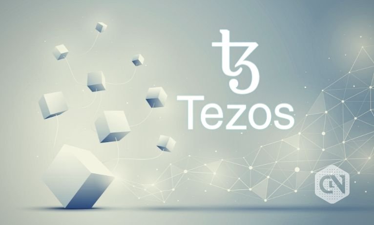 TADA to Use Tezos Tech for its Experience-Hailing Operations