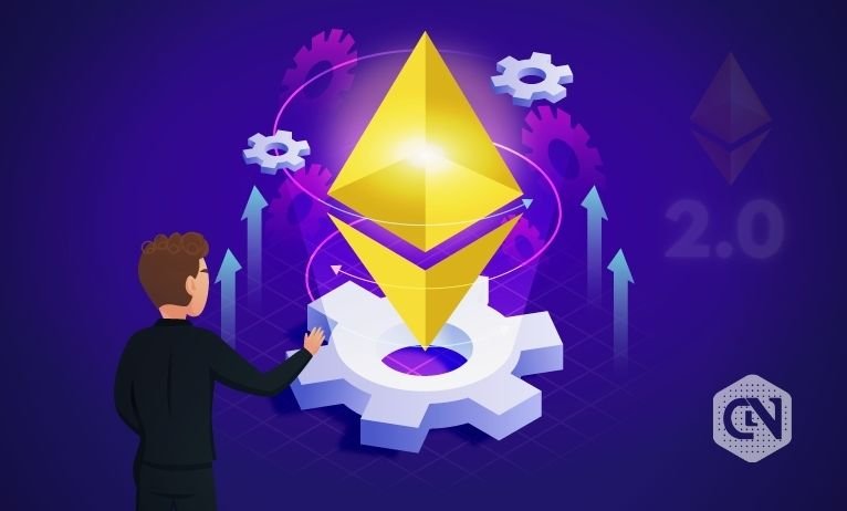 ETH’s London Replace Declared EIP Testnet Launches & Income
