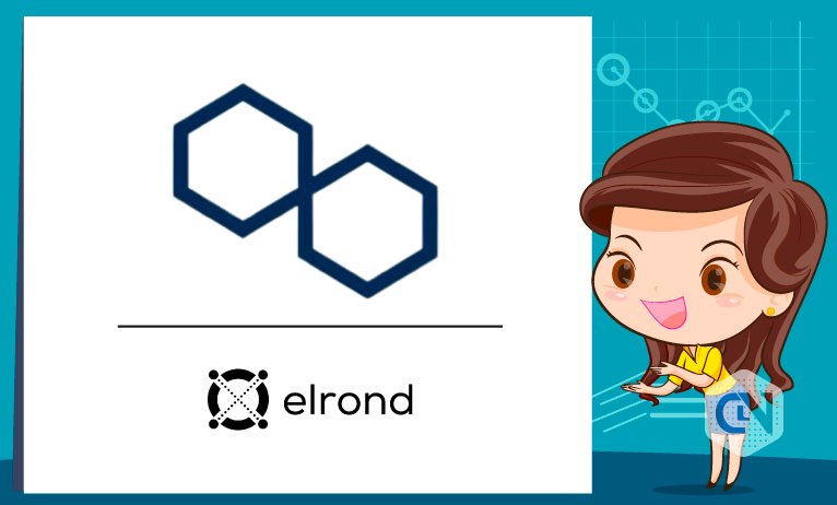 Elrond Community Introduces StreamParticles