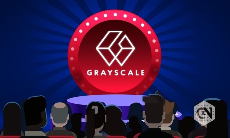 Grayscale Turns into SEC Reporting Firm
