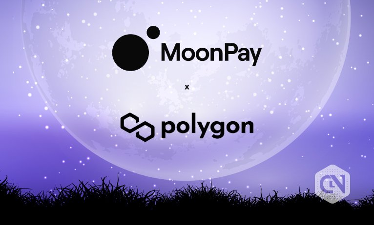 the First-Ever US World Fiat On-Ramp to Polygon