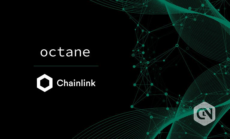 Octane Finance Provides Chainlink to Gasoline Restrict Orders Capabilities