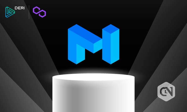 Polygon Provides the first Non-Money Base Token, WMATIC