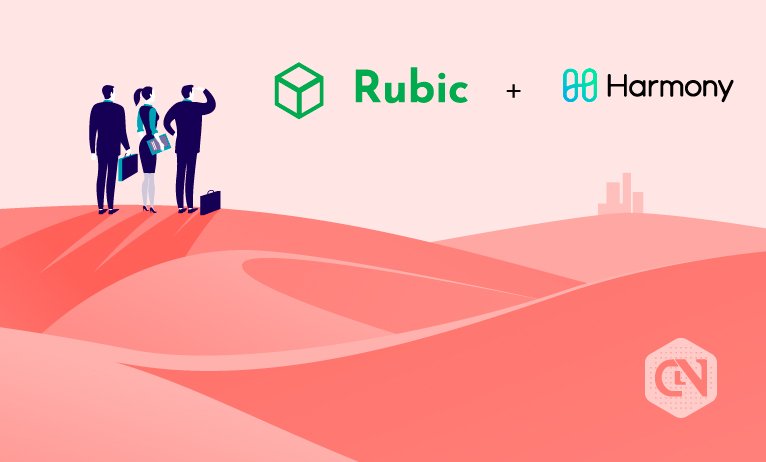 Rubic and Concord Associate to Improve Buying and selling Accessibility