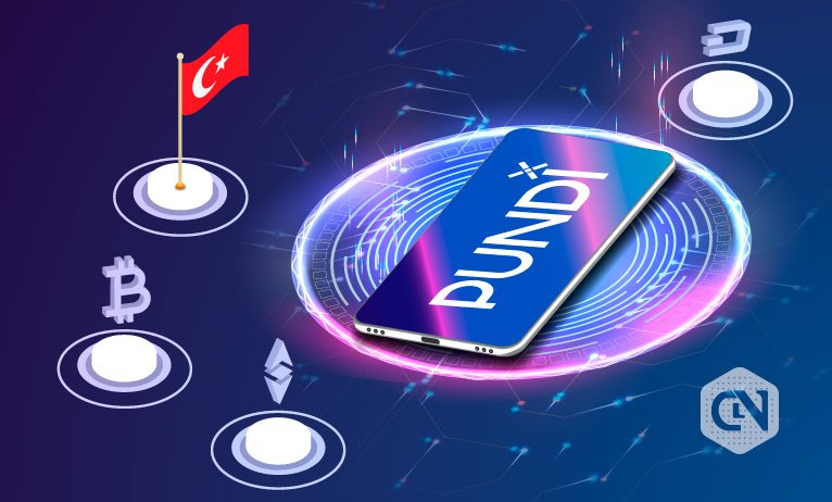 Turkish Crypto Ind to Develop by way of Pundi X & OVO Dijital Deal