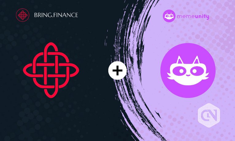 memeunity & BRING.FINANCE Companion for Social Media Privateness memeunity & BRING.FINANCE Companion for Social Media Privateness