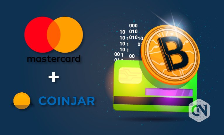 Australia’s Debut Crypto Card by way of CoinJar & Mastercard