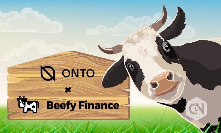 Beefy Finance and ONTO to Host Program to Mine Liquidity Beefy Finance and ONTO to Host Program to Mine Liquidity
